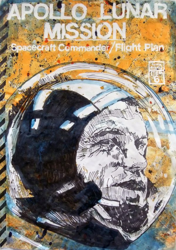 Apollo50 Flight Plan