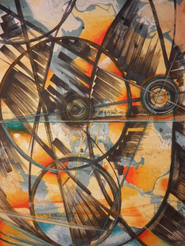 Trajectories 1