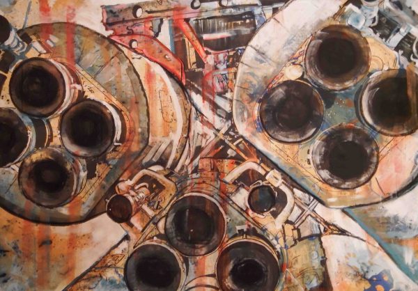 Vostok 1